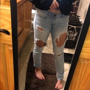 American Eagle Jeans !!